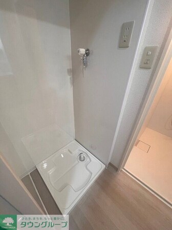 ヴィラ井荻の物件内観写真